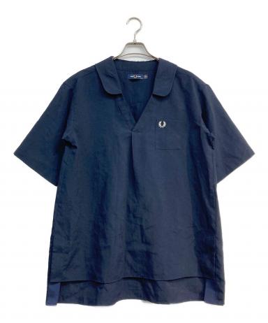 中古・古着通販】FRED PERRY (フレッドペリー) Short Sleeve Skipper