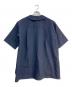 FRED PERRY (フレッドペリー) Short Sleeve Skipper Shirt ネイビー サイズ:UK10：6000円