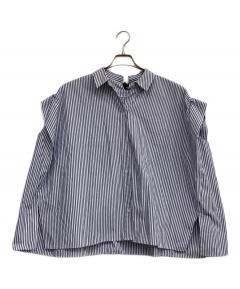 中古・古着通販】KISHIDAMIKI (キシダミキ) ハーネスビスチェ ベージュ