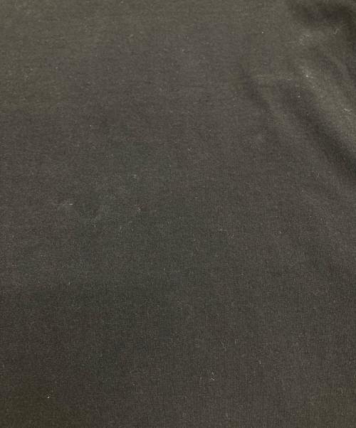 A.P.C.（アーペーセー）A.P.C. (アーペーセー) 半袖Tシャツ ブラック サイズ:Sの古着・服飾アイテム