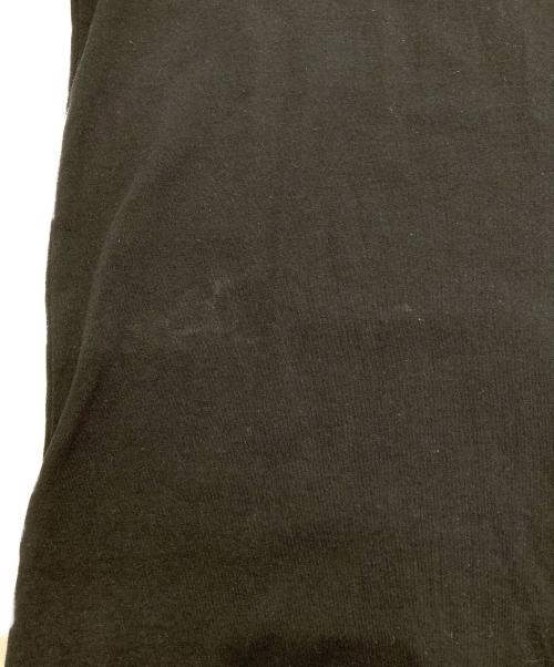 A.P.C.（アーペーセー）A.P.C. (アーペーセー) 半袖Tシャツ ブラック サイズ:Sの古着・服飾アイテム