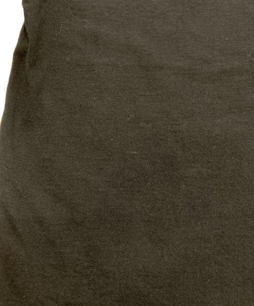 A.P.C.（アーペーセー）A.P.C. (アーペーセー) 半袖Tシャツ ブラック サイズ:Sの古着・服飾アイテム