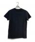 A.P.C. (アーペーセー) 半袖Tシャツ ブラック サイズ:S：6000円