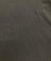 中古・古着 A.P.C. (アーペーセー) 半袖Tシャツ ブラック サイズ:S：6000円