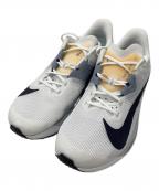 NIKEナイキ）の古着「Rival Fly 4」｜ホワイト