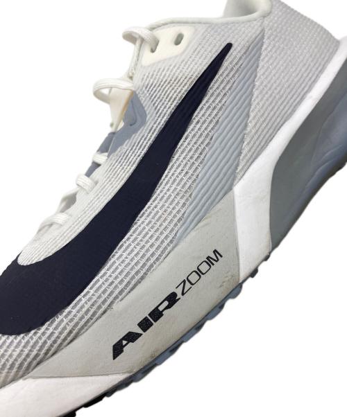 NIKE（ナイキ）NIKE (ナイキ) Rival Fly 4 ホワイト サイズ:27.5㎝の古着・服飾アイテム