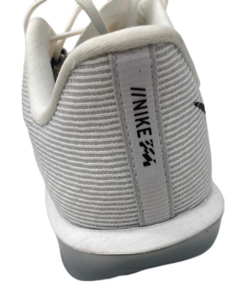 NIKE（ナイキ）NIKE (ナイキ) Rival Fly 4 ホワイト サイズ:27.5㎝の古着・服飾アイテム