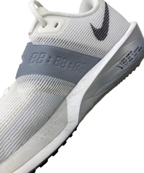 NIKE（ナイキ）NIKE (ナイキ) Rival Fly 4 ホワイト サイズ:27.5㎝の古着・服飾アイテム
