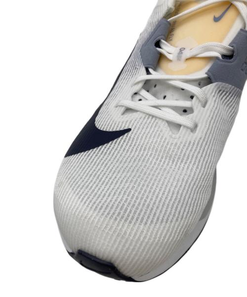 NIKE（ナイキ）NIKE (ナイキ) Rival Fly 4 ホワイト サイズ:27.5㎝の古着・服飾アイテム
