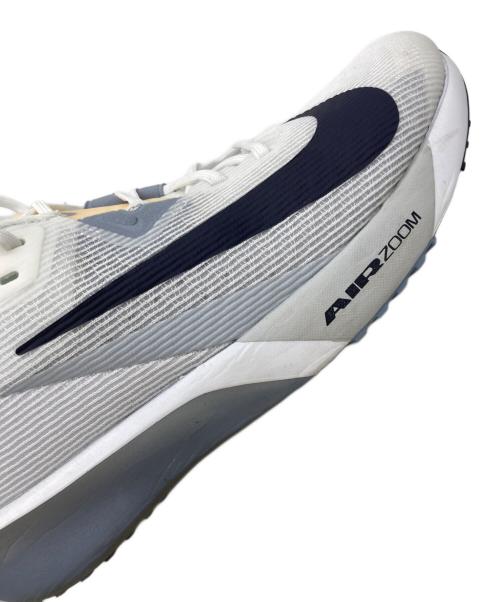 NIKE（ナイキ）NIKE (ナイキ) Rival Fly 4 ホワイト サイズ:27.5㎝の古着・服飾アイテム