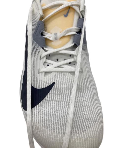 NIKE（ナイキ）NIKE (ナイキ) Rival Fly 4 ホワイト サイズ:27.5㎝の古着・服飾アイテム
