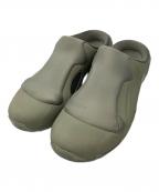 NIKEナイキ）の古着「CLOGPOSITE LIGHT ARMY」｜カーキ