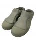 NIKE（ナイキ）の古着「CLOGPOSITE LIGHT ARMY」｜カーキ