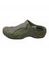 NIKE (ナイキ) CLOGPOSITE LIGHT ARMY カーキ サイズ:28㎝：5000円