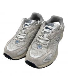 NEW BALANCE（ニューバランス）の古着「スニーカー」｜ベージュ