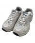 NEW BALANCE（ニューバランス）の古着「スニーカー」｜ベージュ