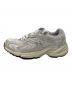 NEW BALANCE (ニューバランス) スニーカー ベージュ サイズ:23.5cm：6000円