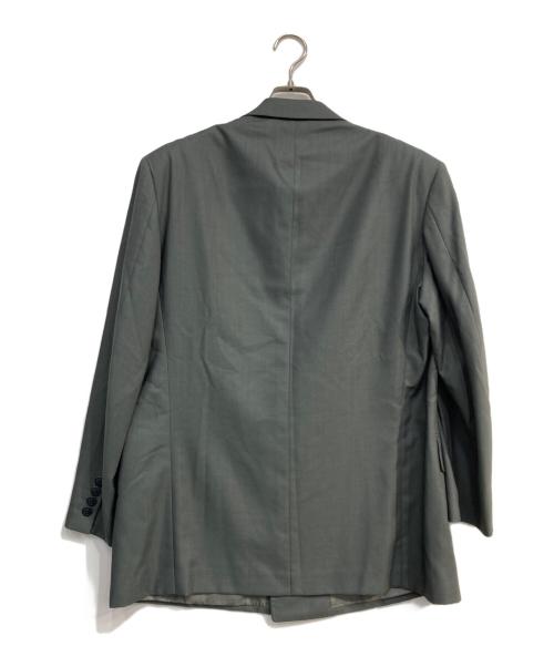 Christian Dior MONSIEUR（クリスチャンディオールムッシュ）Christian Dior MONSIEUR (クリスチャンディオールムッシュ) セットアップスーツ グレー サイズ:AB-6の古着・服飾アイテム