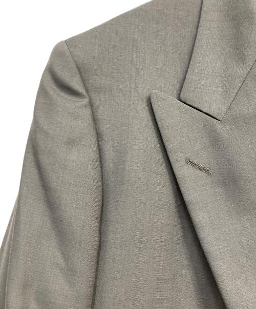 Christian Dior MONSIEUR（クリスチャンディオールムッシュ）Christian Dior MONSIEUR (クリスチャンディオールムッシュ) セットアップスーツ グレー サイズ:AB-6の古着・服飾アイテム