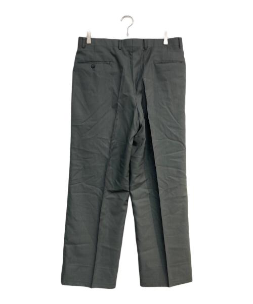 Christian Dior MONSIEUR（クリスチャンディオールムッシュ）Christian Dior MONSIEUR (クリスチャンディオールムッシュ) セットアップスーツ グレー サイズ:AB-6の古着・服飾アイテム