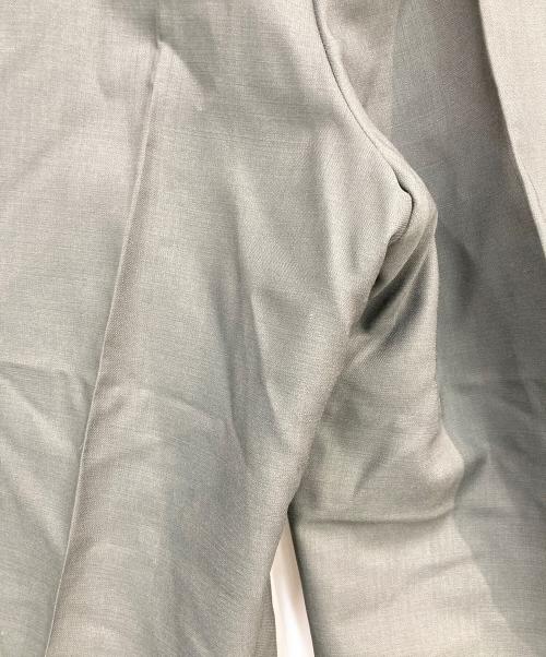 Christian Dior MONSIEUR（クリスチャンディオールムッシュ）Christian Dior MONSIEUR (クリスチャンディオールムッシュ) セットアップスーツ グレー サイズ:AB-6の古着・服飾アイテム