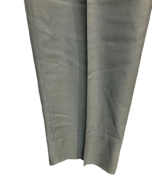 Christian Dior MONSIEUR（クリスチャンディオールムッシュ）Christian Dior MONSIEUR (クリスチャンディオールムッシュ) セットアップスーツ グレー サイズ:AB-6の古着・服飾アイテム