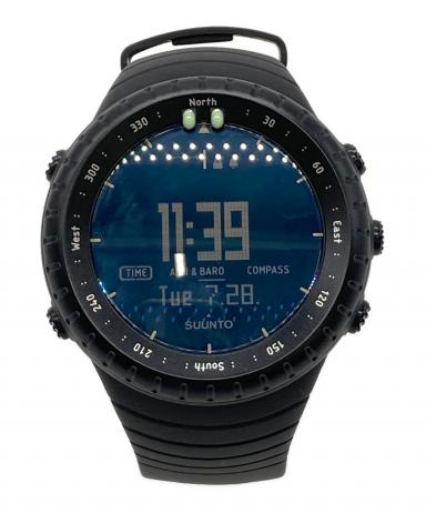 中古・古着通販】SUUNTO (スント) core｜ブランド・古着通販