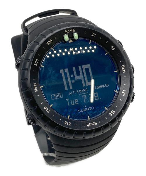 SUUNTO（スント）SUUNTO (スント) coreの古着・服飾アイテム