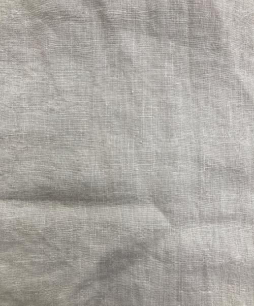 ORCIVAL（オーシバル）ORCIVAL (オーシバル) リネンスキッパーワンピース ベージュ サイズ:1の古着・服飾アイテム