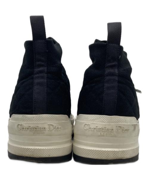 Christian Dior（クリスチャン ディオール）Christian Dior (クリスチャン ディオール) Walk'n'Dior /J'ADIOR ブラック サイズ:DC38の古着・服飾アイテム