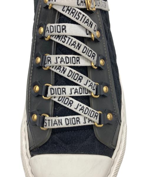 Christian Dior（クリスチャン ディオール）Christian Dior (クリスチャン ディオール) Walk'n'Dior /J'ADIOR ブラック サイズ:DC38の古着・服飾アイテム
