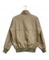 BARACUTA (バラクータ) G9 Classic Modelスウィングトップ ベージュ サイズ:40：35000円