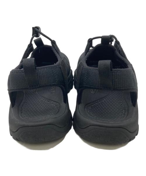 KEEN（キーン）KEEN (キーン) ニューポート エイチツー ブラック サイズ:28.の古着・服飾アイテム