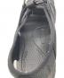 中古・古着 KEEN (キーン) ニューポート エイチツー ブラック サイズ:28.：8000円