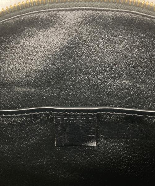 CELINE（セリーヌ）CELINE (セリーヌ) ハンドバッグ ブラウンの古着・服飾アイテム