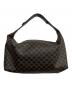 CELINE (セリーヌ) ハンドバッグ ブラウン：37000円