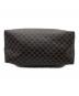 中古・古着 CELINE (セリーヌ) ハンドバッグ ブラウン：37000円