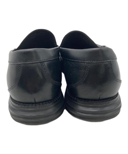 COLE HAAN（コールハーン）COLE HAAN (コールハーン) オリジナルグランド ベネチアン ブラック サイズ:91/2の古着・服飾アイテム