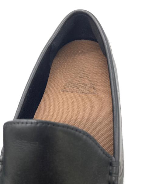 COLE HAAN（コールハーン）COLE HAAN (コールハーン) オリジナルグランド ベネチアン ブラック サイズ:91/2の古着・服飾アイテム