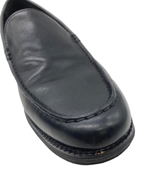 COLE HAAN（コールハーン）COLE HAAN (コールハーン) オリジナルグランド ベネチアン ブラック サイズ:91/2の古着・服飾アイテム