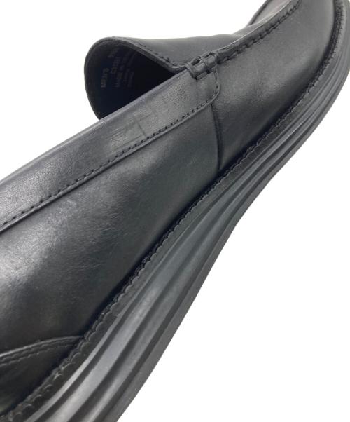 COLE HAAN（コールハーン）COLE HAAN (コールハーン) オリジナルグランド ベネチアン ブラック サイズ:91/2の古着・服飾アイテム