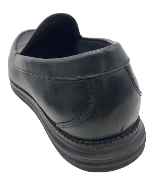 COLE HAAN（コールハーン）COLE HAAN (コールハーン) オリジナルグランド ベネチアン ブラック サイズ:91/2の古着・服飾アイテム