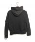 MONCLER (モンクレール) フーデッドジャケット ブラック サイズ:L：35000円