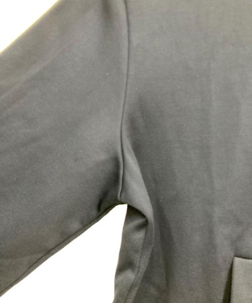 MONCLER（モンクレール）MONCLER (モンクレール) トラックジャケット ネイビー サイズ:Lの古着・服飾アイテム