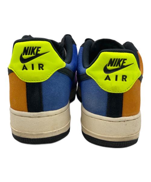 NIKE（ナイキ）NIKE (ナイキ) ローカットスニーカー マルチカラー サイズ:27cmの古着・服飾アイテム