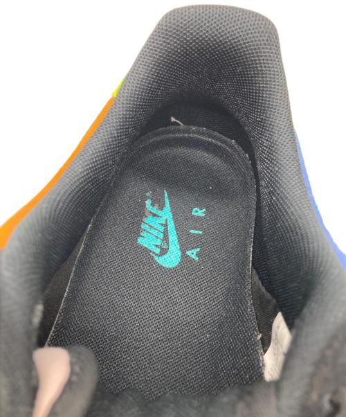NIKE（ナイキ）NIKE (ナイキ) ローカットスニーカー マルチカラー サイズ:27cmの古着・服飾アイテム