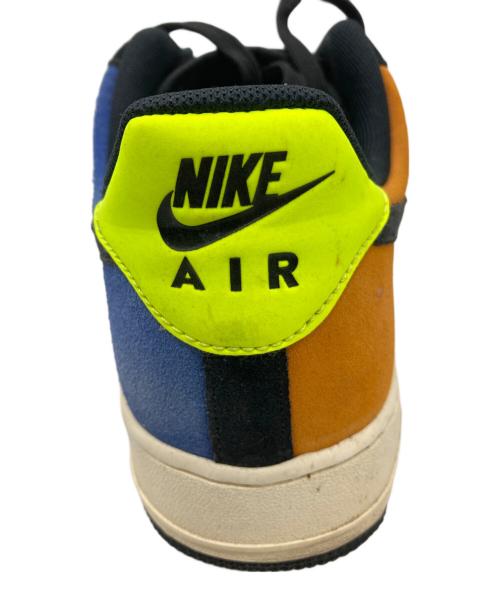 NIKE（ナイキ）NIKE (ナイキ) ローカットスニーカー マルチカラー サイズ:27cmの古着・服飾アイテム