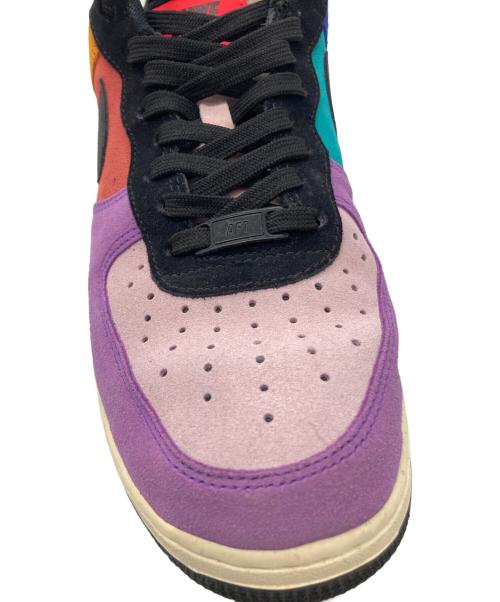 NIKE（ナイキ）NIKE (ナイキ) ローカットスニーカー マルチカラー サイズ:27cmの古着・服飾アイテム