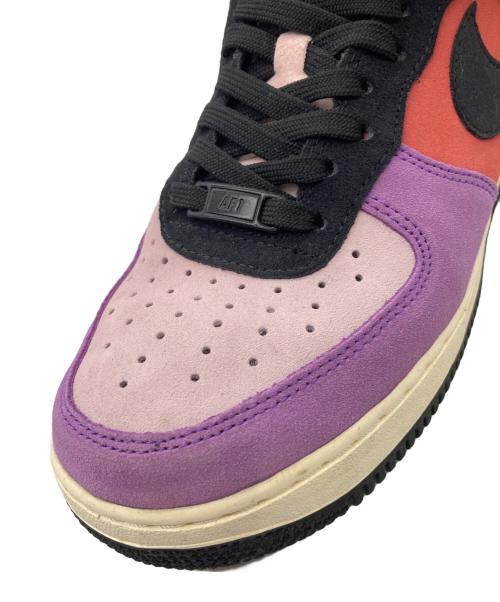 NIKE（ナイキ）NIKE (ナイキ) ローカットスニーカー マルチカラー サイズ:27cmの古着・服飾アイテム