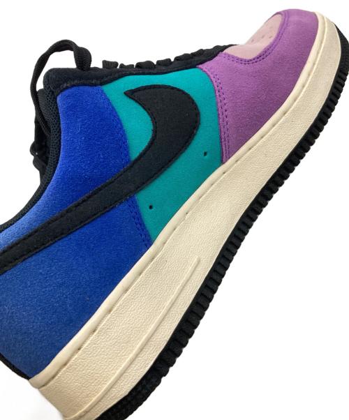 NIKE（ナイキ）NIKE (ナイキ) ローカットスニーカー マルチカラー サイズ:27cmの古着・服飾アイテム